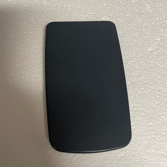 EUC TS 350 Tech Solutions 8 Digit Dual Power Calculator with a Case Cover - Picture 5 of 8